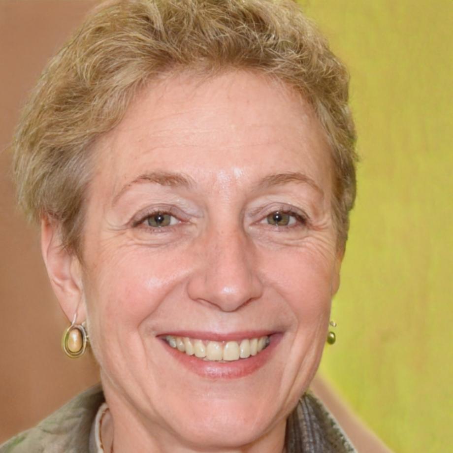 Эвелина Черкашина